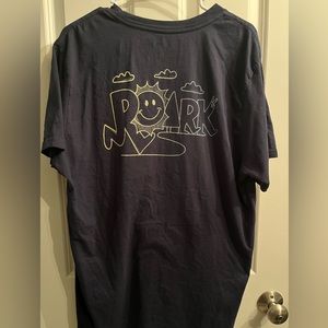 NWOT Roark T-shirt